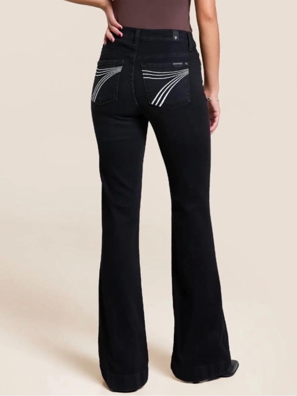 7famk dojo jeans